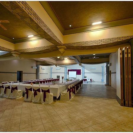 Nirali Dhani Ethnic Heritage Hotel And Resort Джодхпур Экстерьер фото