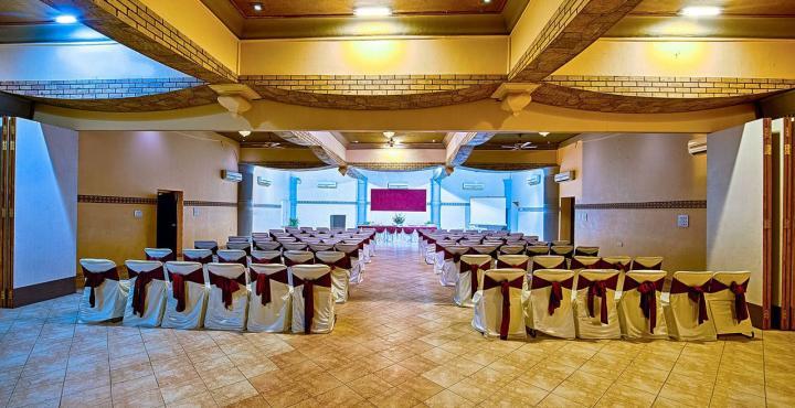 Nirali Dhani Ethnic Heritage Hotel And Resort Джодхпур Экстерьер фото