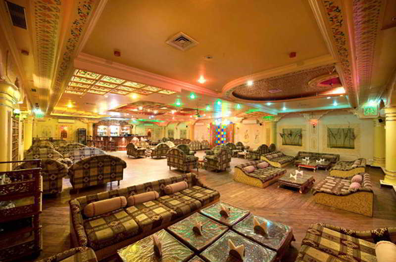 Nirali Dhani Ethnic Heritage Hotel And Resort Джодхпур Экстерьер фото