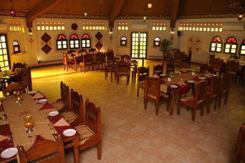 Nirali Dhani Ethnic Heritage Hotel And Resort Джодхпур Экстерьер фото