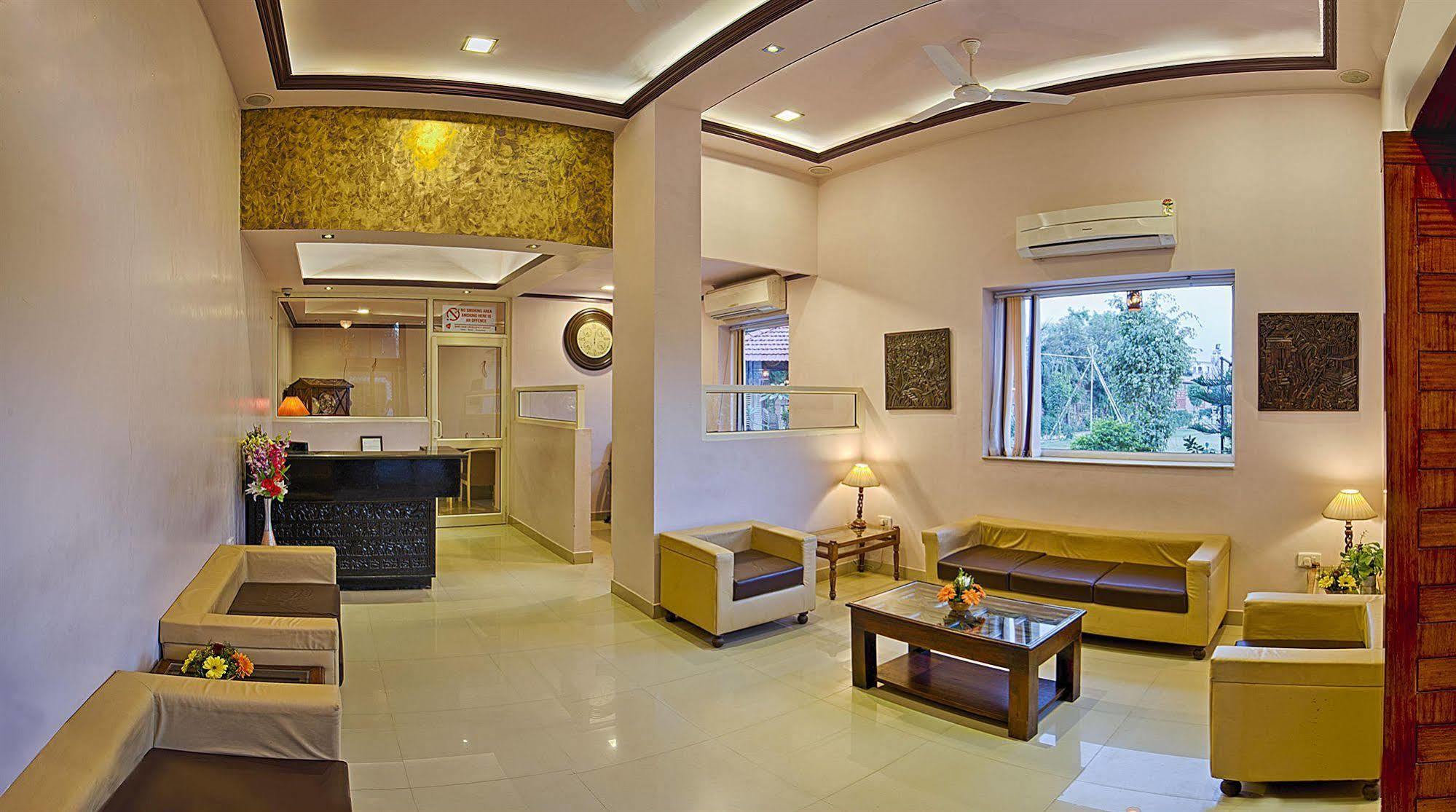Nirali Dhani Ethnic Heritage Hotel And Resort Джодхпур Экстерьер фото