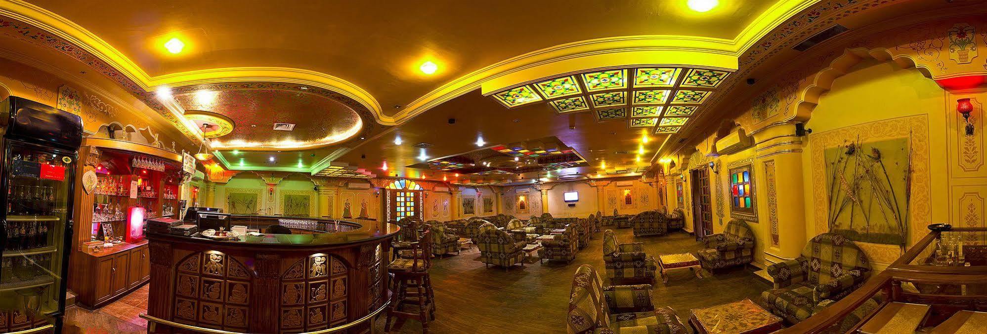 Nirali Dhani Ethnic Heritage Hotel And Resort Джодхпур Экстерьер фото
